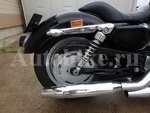     Harley Davidson XL883L-I Sportster883 2009  15
